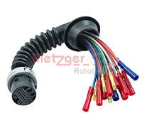 METZGER 2321018 Kit riparazione cavi, Portiera per OPEL
