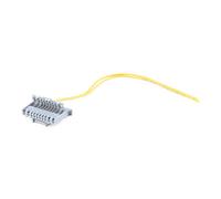 METZGER 2322017 Kit riparazione cavi, Impianto elettrico centrale
