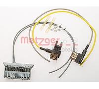 METZGER 2322017 Kit riparazione cavi, Impianto elettrico centrale
