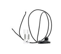 METZGER 2322019 Kit riparazione cavi, Sensore temperatura esterna