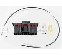 METZGER 2322020 Kit riparazione cavi, Impianto elettrico centrale per RENAULT