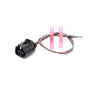 METZGER Kit riparazione cavi, Impianto elettrico centrale compatibile con VW