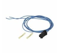 METZGER 2323021 Kit riparazione cavi, Luce targa
