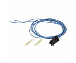 METZGER 2323028 Kit riparazione cavi, Luce targa