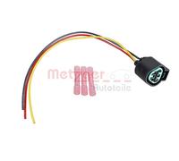 METZGER 2323055 Kit riparazione cavi, Fendinebbia per HYUNDAI,KIA