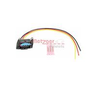 METZGER 2324022 Kit riparazione cavi, Bobina d'accensione