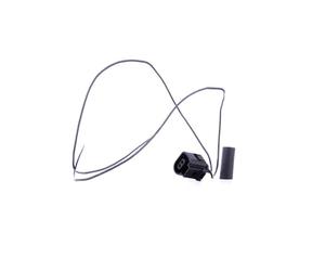 METZGER 2324063 Kit riparazione cavi, Indicatore direzione