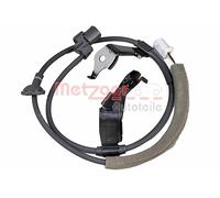 METZGER 2324093 Kit riparazione cavi, Sensore n° giri ruota per TOYOTA