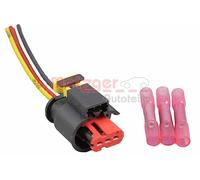 METZGER 2324119 Kit riparazione cavi, Bobina d'accensione per ABARTH,ALFA ROMEO,