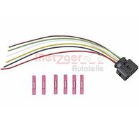 METZGER 2324136 Kit riparazione cavi, Impianto elettrico centrale per AUDI,SEAT,