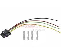 METZGER 2324145 Kit riparazione cavi, Impianto elettrico centrale per AUDI,SEAT,