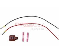 METZGER 2324152 Kit riparazione cavi, Impianto elettrico centrale per AUDI,SEAT,