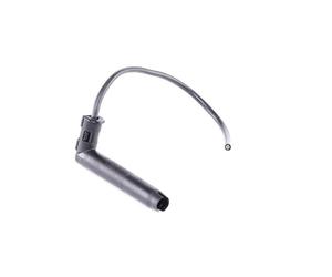 METZGER 2324164 Kit riparazione cavi, Candeletta preriscaldamento