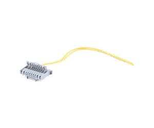 METZGER 2324193 Kit riparazione cavi, Impianto elettrico centrale