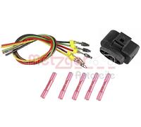 METZGER 2324195 Kit riparazione cavi, Impianto elettrico centrale per AUDI,SEAT,