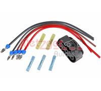 METZGER 2324198 Kit riparazione cavi, Impianto elettrico centrale per AUDI,CUPRA