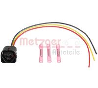 METZGER 2324227 Kit riparazione cavi, Bobina d'accensione per BMW