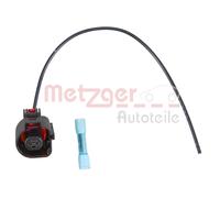 METZGER 2324244 Kit riparazione cavi, Impianto elettrico centrale per AUDI,BENTL
