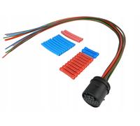METZGER 2324407 Kit riparazione cavi, Portiera