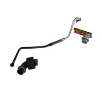 METZGER 2360087 Condotto bassa pressione, Climatizzatore
