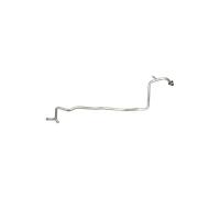METZGER 2360136 Condotto alta pressione, Climatizzatore