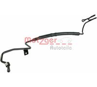 Originale Metzger Tubo Flessibile Idraulico Sterzo 2361031 per Audi Skoda VW