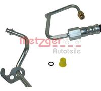 METZGER 2361045 Flessibile idraulica, Sterzo