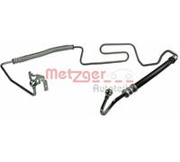METZGER 2361066 Flessibile idraulica, Sterzo per SEAT,SKODA,VW