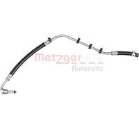 METZGER 2361085 Flessibile idraulica, Sterzo per SEAT,SKODA,VW