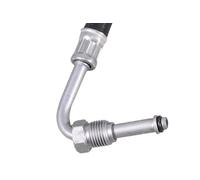 METZGER 2361085 Flessibile idraulica Sterzo per VW POLO (9N)