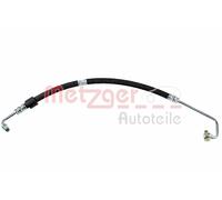 METZGER 2361133 Flessibile idraulica, Sterzo per MERCEDES-BENZ