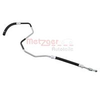 METZGER 2361186 Flessibile idraulica, Sterzo per VW