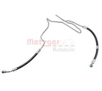 METZGER 2361188 Flessibile idraulica, Sterzo per AUDI,SEAT,SKODA,VW