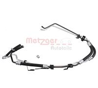 METZGER 2361189 Flessibile idraulica, Sterzo