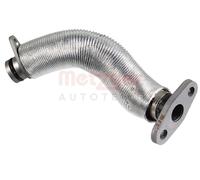 METZGER 2361215 Tubo olio, Compressore per BMW,MINI