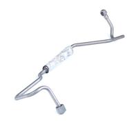 METZGER 2361236 Tubo olio, Compressore