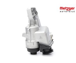 METZGER 2370001 Carter filtro olio