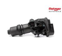 METZGER 2370002 Carter filtro olio