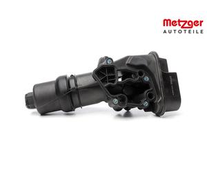 METZGER 2370002 Carter filtro olio
