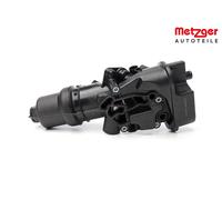 METZGER 2370003 Carter filtro olio