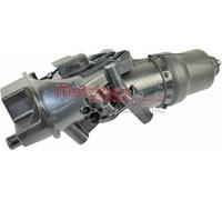 METZGER 2370003 Carter, Filtro olio per AUDI,SEAT,SKODA,VW