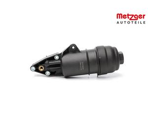 METZGER 2370004 Carter filtro olio