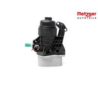 METZGER 2370016 Carter filtro olio