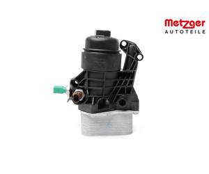 METZGER 2370016 Carter filtro olio