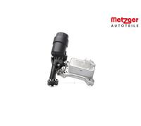 METZGER 2370017 Carter filtro olio