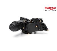 METZGER 2370061 Carter filtro olio