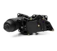 METZGER 2370061 Carter filtro olio per BMW 3 Sedan (E90) 1 Hatchback (F20)