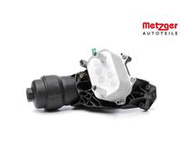 METZGER 2370069 Carter filtro olio