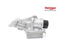 METZGER 2370078 Carter filtro olio