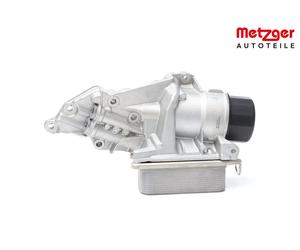 METZGER 2370078 Carter filtro olio